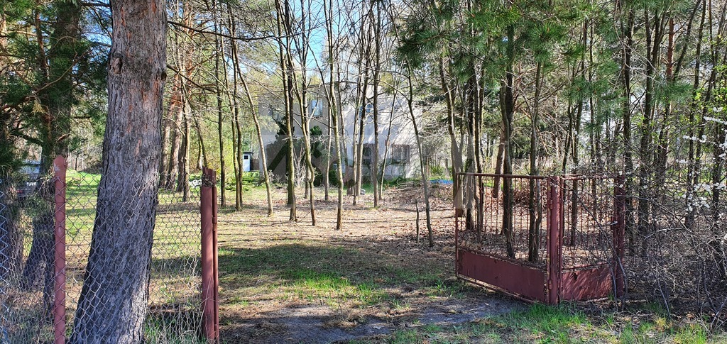 Działka budowlana 4462&nbsp;m², Orzeszyn - zdjęcie 2