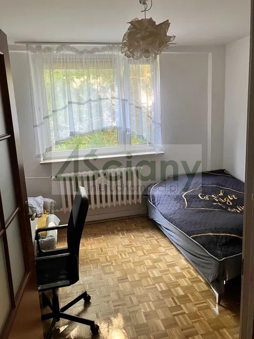 Mieszkanie 50,7&nbsp;m², Warszawa, Rozłogi - zdjęcie 3