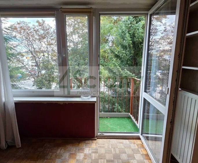 Mieszkanie 62,2&nbsp;m², Warszawa, Mariana Keniga - zdjęcie 5