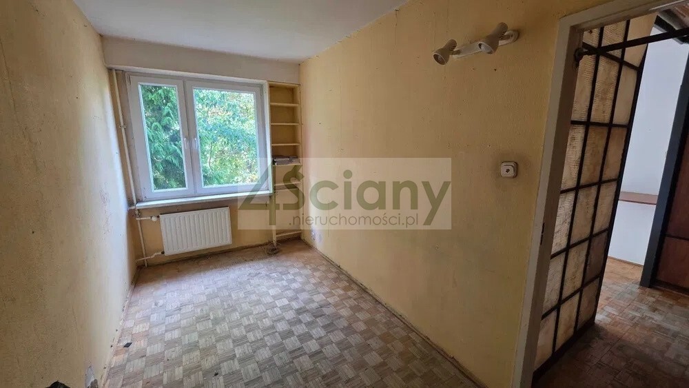 Mieszkanie 62,2&nbsp;m², Warszawa, Mariana Keniga - zdjęcie 3