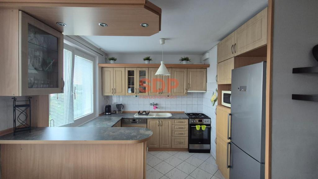 Mieszkanie 65&nbsp;m², Wrocław - zdjęcie 2