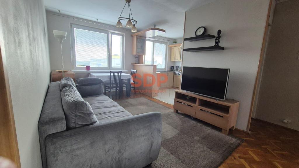 Mieszkanie 65&nbsp;m², Wrocław - zdjęcie 1