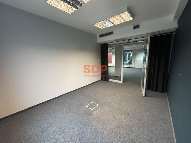 Lokal usługowy do wynajęcia, 108 m², Wrocław, Tęczowa - zdjęcie 4