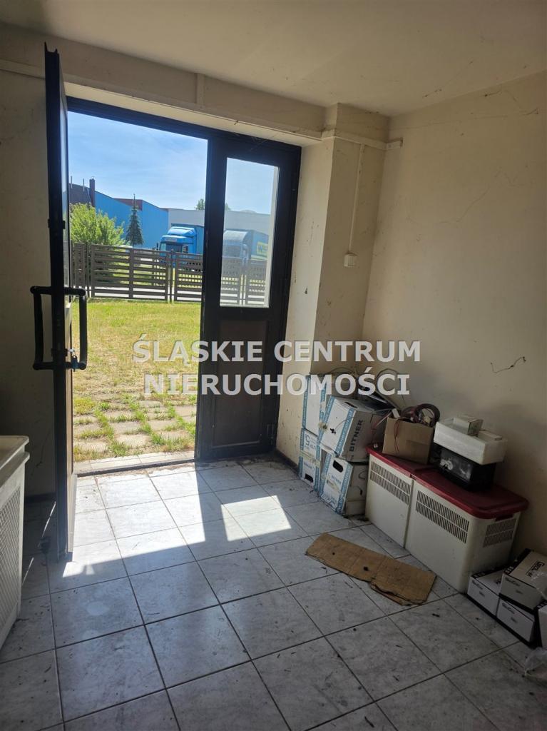 Zakład przemysłowy / warsztat do wynajęcia, 270 m², Dąbrowa Górnicza, Rudna - zdjęcie 9