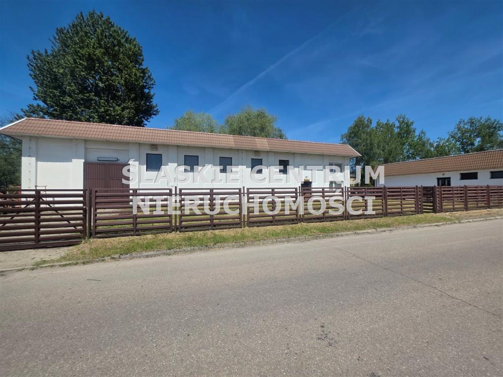 Zakład przemysłowy / warsztat do wynajęcia, 270 m², Dąbrowa Górnicza, Rudna - zdjęcie 4