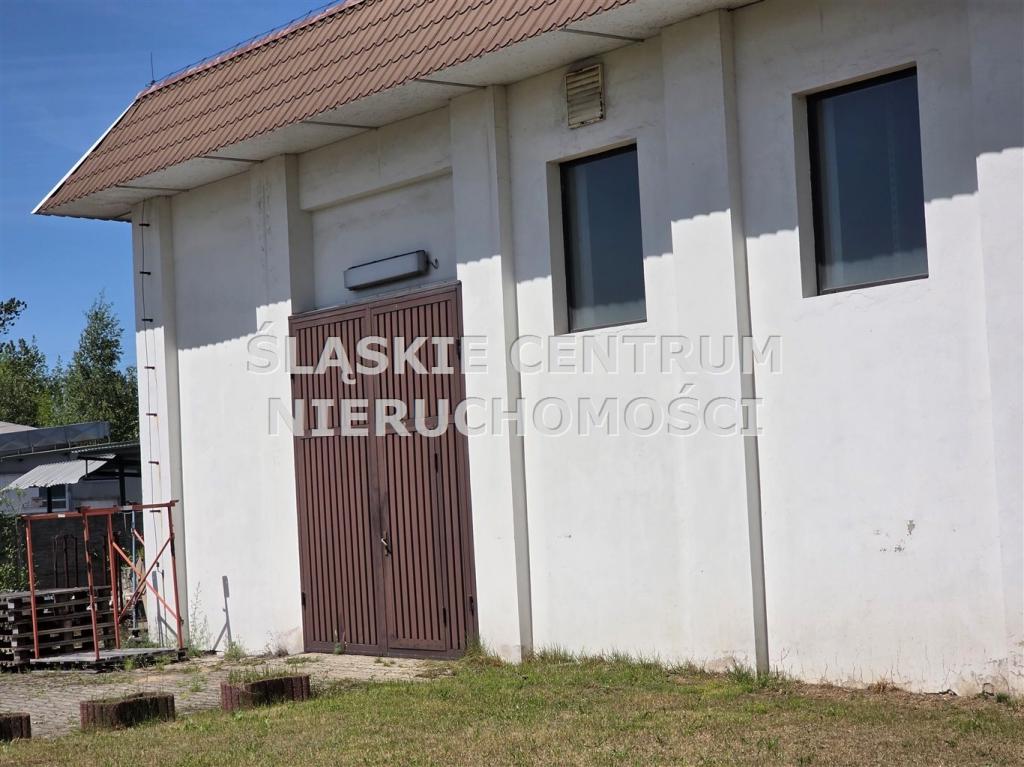 Zakład przemysłowy / warsztat do wynajęcia, 270 m², Dąbrowa Górnicza, Rudna - zdjęcie 6
