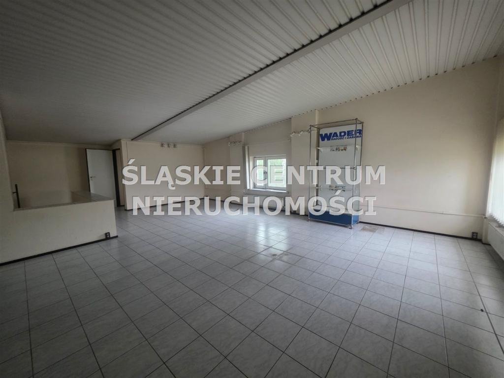 Zakład przemysłowy / warsztat do wynajęcia, 270 m², Dąbrowa Górnicza, Rudna - zdjęcie 16