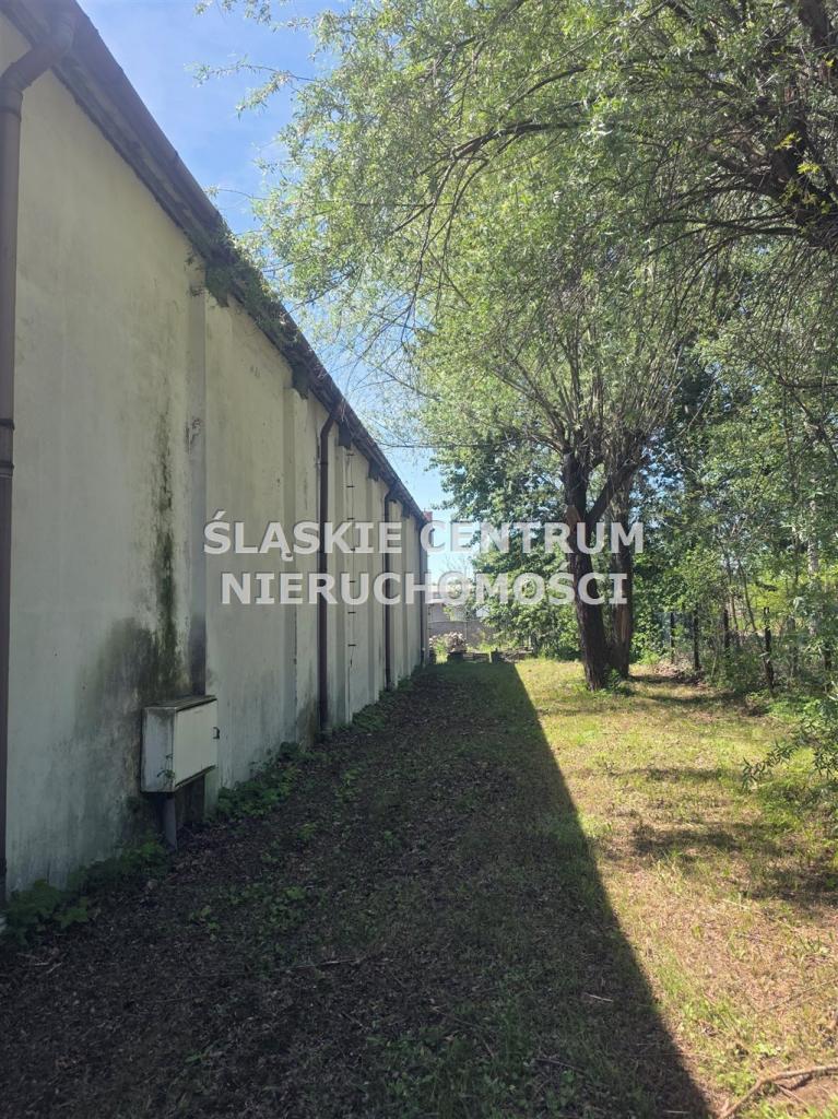 Zakład przemysłowy / warsztat do wynajęcia, 270 m², Dąbrowa Górnicza, Rudna - zdjęcie 7