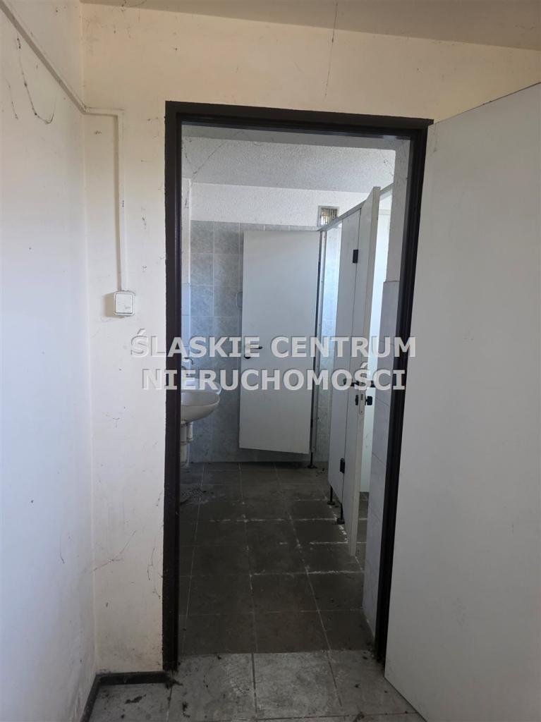 Zakład przemysłowy / warsztat do wynajęcia, 270 m², Dąbrowa Górnicza, Rudna - zdjęcie 8