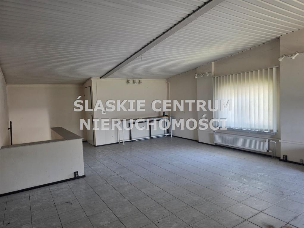 Zakład przemysłowy / warsztat do wynajęcia, 270 m², Dąbrowa Górnicza, Rudna - zdjęcie 3