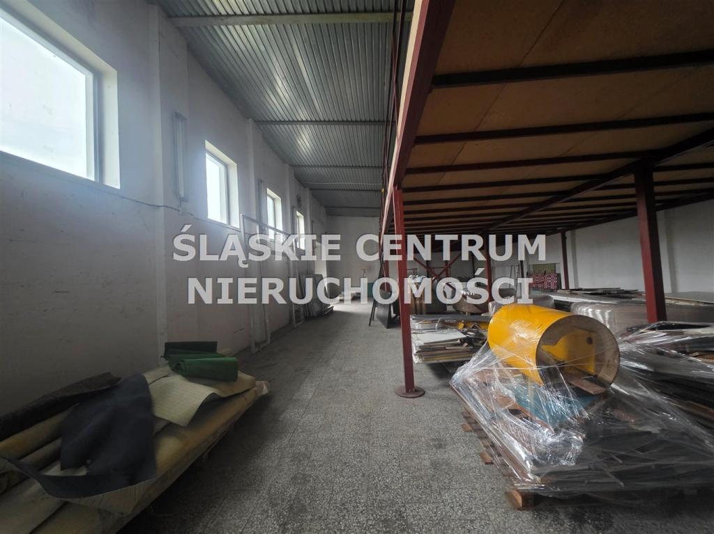 Zakład przemysłowy / warsztat do wynajęcia, 270 m², Dąbrowa Górnicza, Rudna - zdjęcie 12