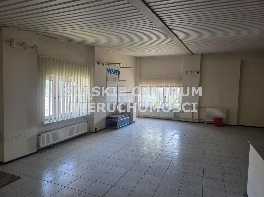 Zakład przemysłowy / warsztat do wynajęcia, 270 m², Dąbrowa Górnicza, Rudna - zdjęcie 1