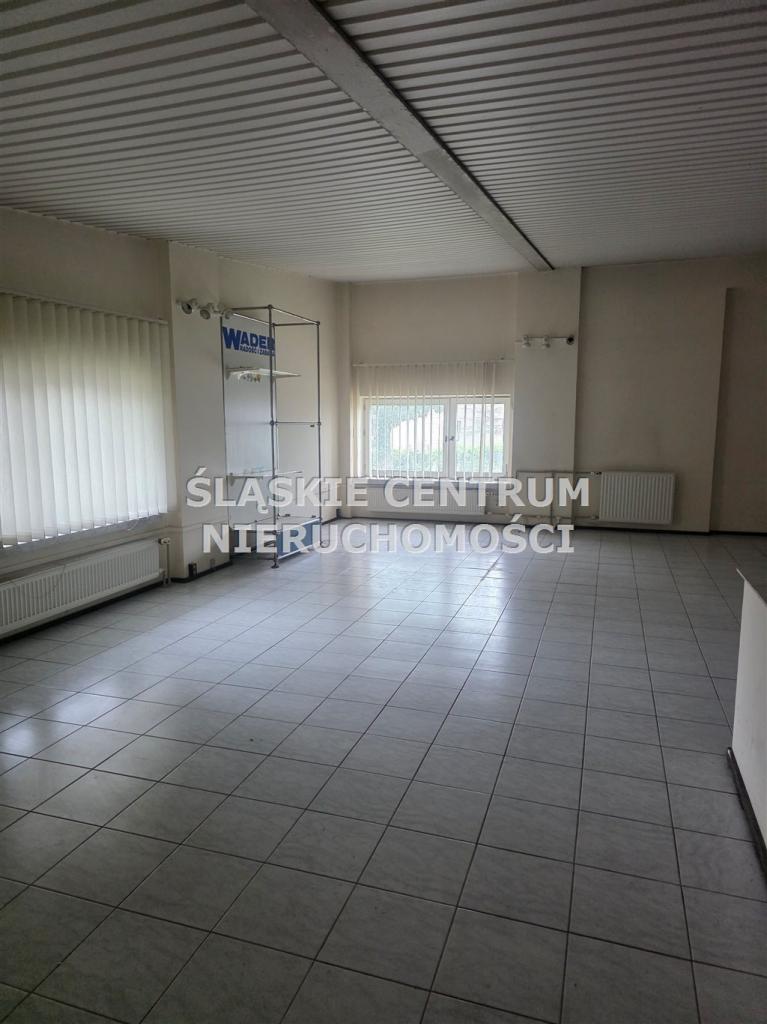 Zakład przemysłowy / warsztat do wynajęcia, 270 m², Dąbrowa Górnicza, Rudna - zdjęcie 15