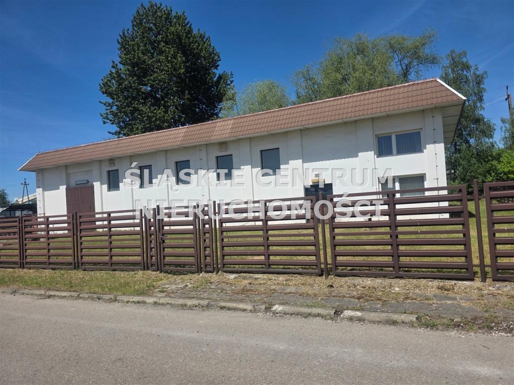 Zakład przemysłowy / warsztat do wynajęcia, 270 m², Dąbrowa Górnicza, Rudna - zdjęcie 5
