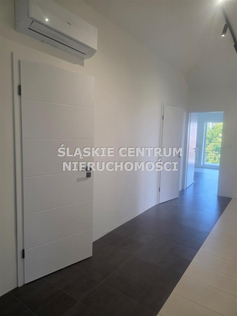 Lokal usługowy do wynajęcia, 140&nbsp;m², Dąbrowa Górnicza, Legionów Polskich - zdjęcie 16