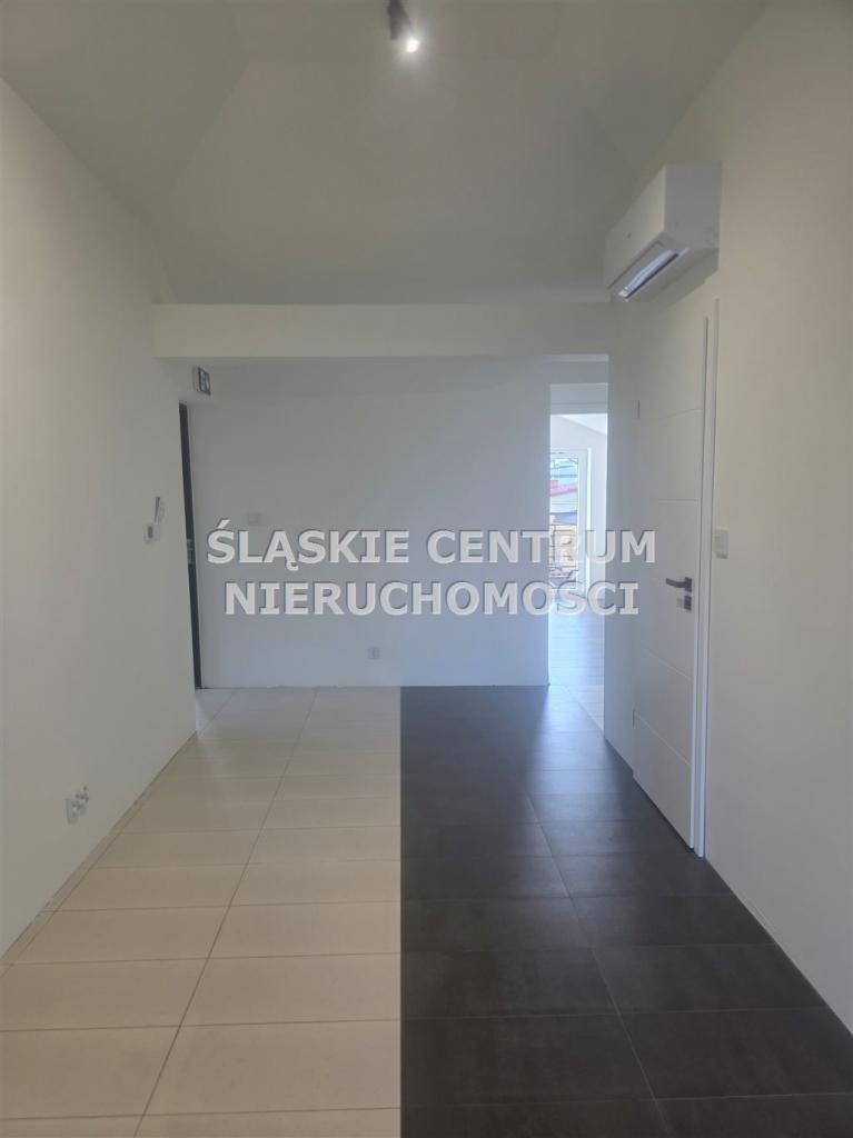 Lokal usługowy do wynajęcia, 140&nbsp;m², Dąbrowa Górnicza, Legionów Polskich - zdjęcie 23