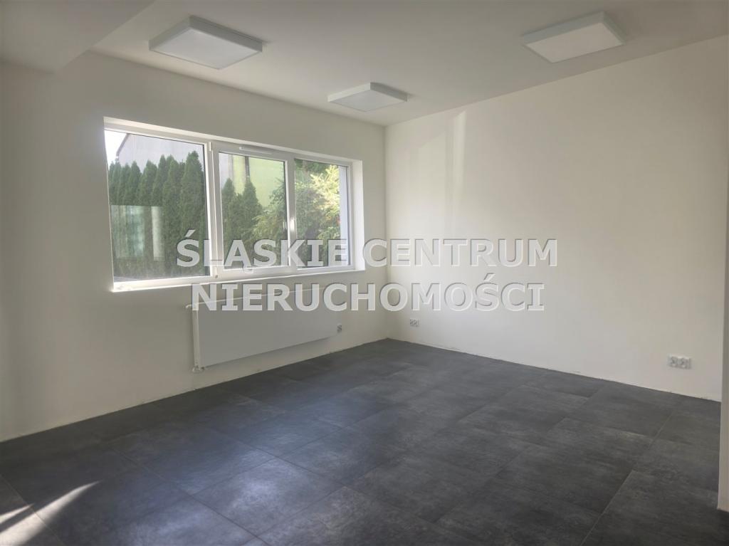Lokal usługowy do wynajęcia, 140&nbsp;m², Dąbrowa Górnicza, Legionów Polskich - zdjęcie 2