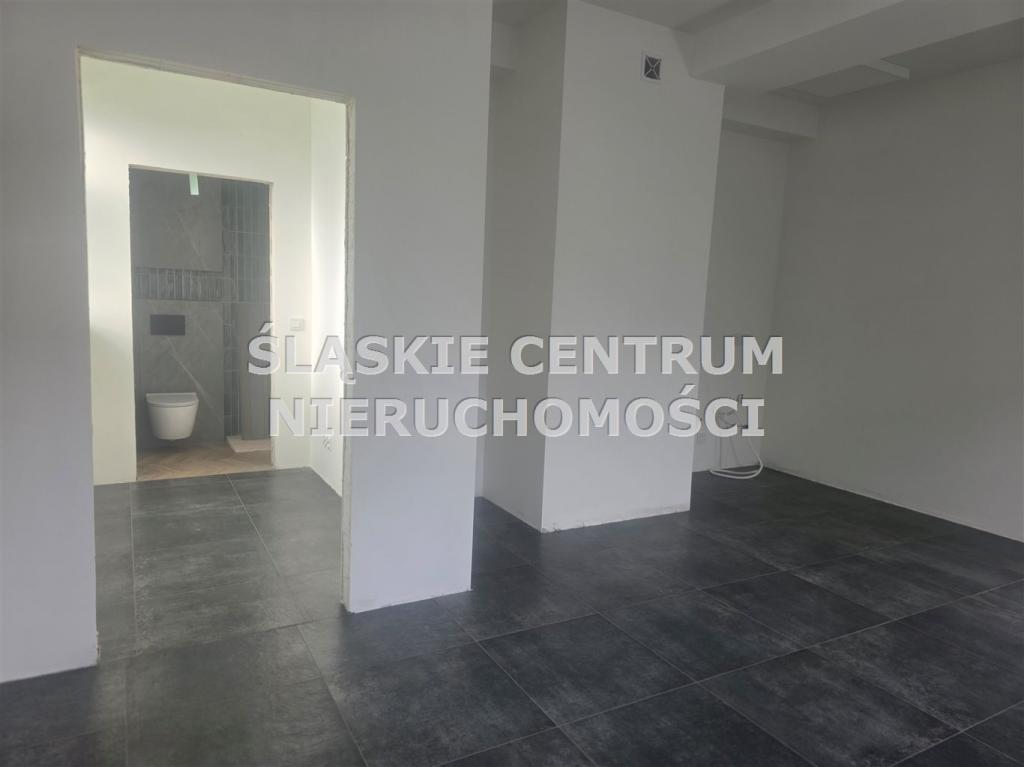 Lokal usługowy do wynajęcia, 140&nbsp;m², Dąbrowa Górnicza, Legionów Polskich - zdjęcie 15