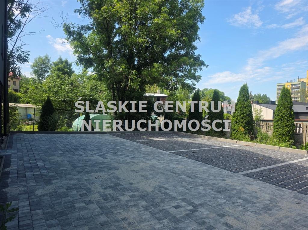Lokal usługowy do wynajęcia, 140&nbsp;m², Dąbrowa Górnicza, Legionów Polskich - zdjęcie 14