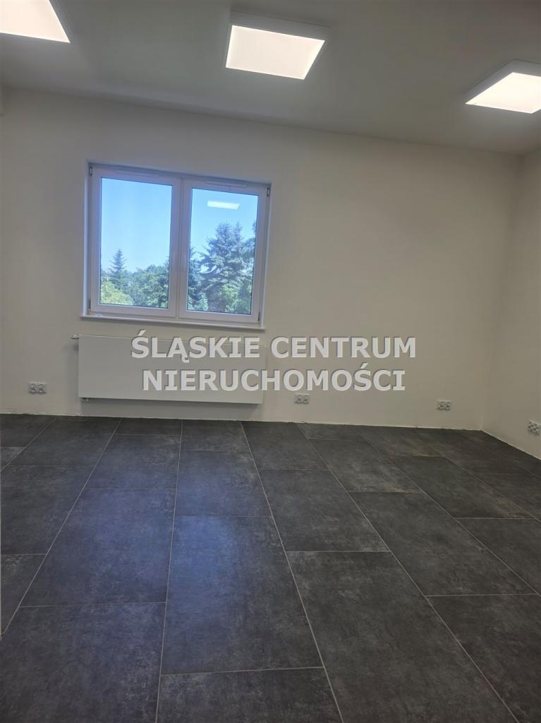 Lokal usługowy do wynajęcia, 140&nbsp;m², Dąbrowa Górnicza, Legionów Polskich - zdjęcie 3