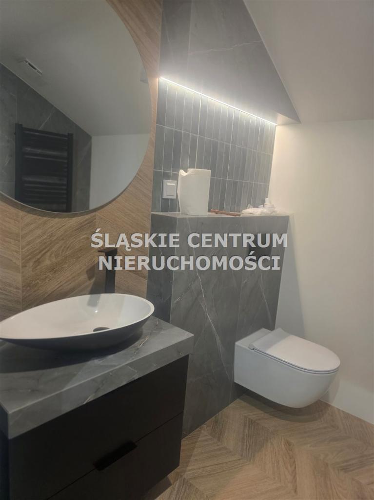 Lokal usługowy do wynajęcia, 140&nbsp;m², Dąbrowa Górnicza, Legionów Polskich - zdjęcie 19
