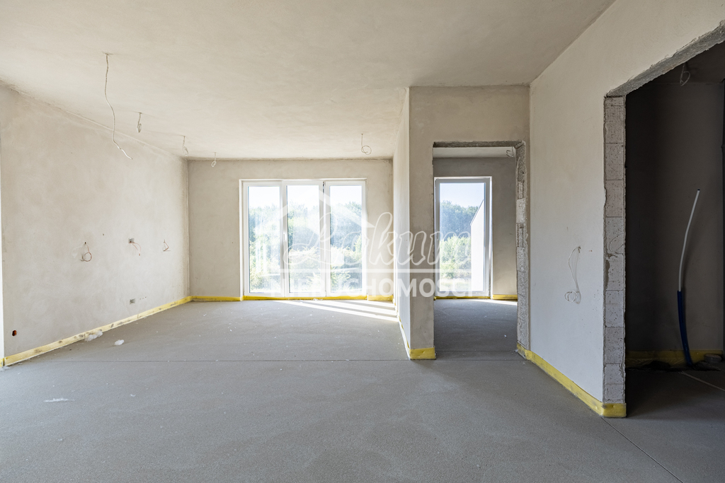 Mieszkanie 118,52&nbsp;m², Stobno - zdjęcie 4
