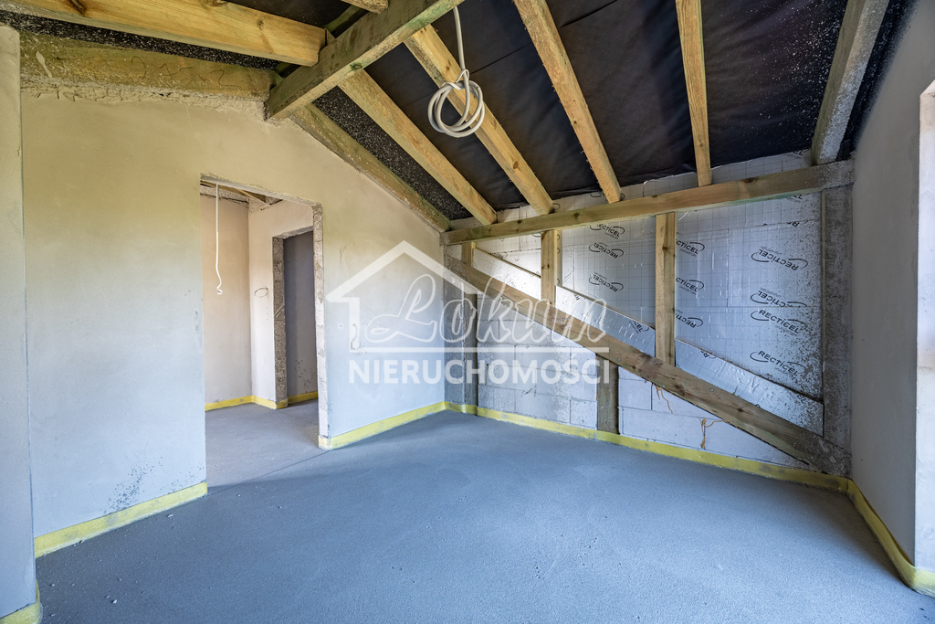 Mieszkanie 118,52&nbsp;m², Stobno - zdjęcie 14