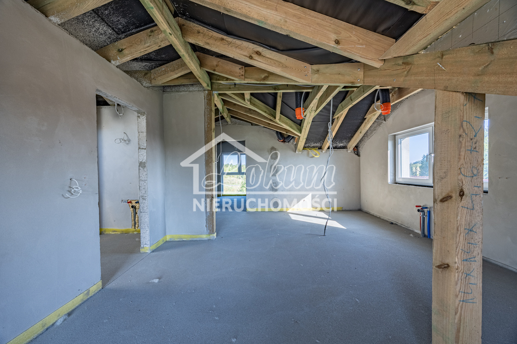 Mieszkanie 118,52&nbsp;m², Stobno - zdjęcie 10