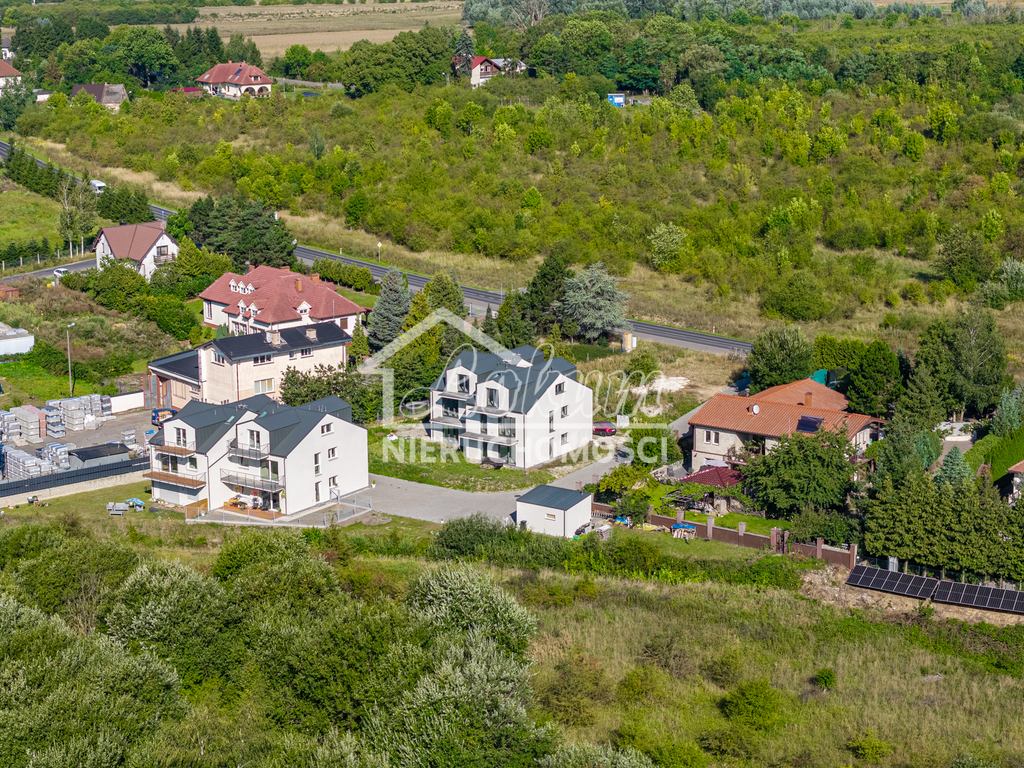 Mieszkanie 118,52&nbsp;m², Stobno - zdjęcie 2