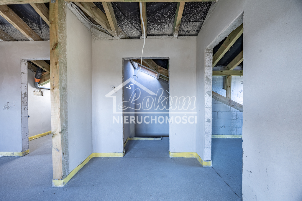 Mieszkanie 118,52&nbsp;m², Stobno - zdjęcie 12