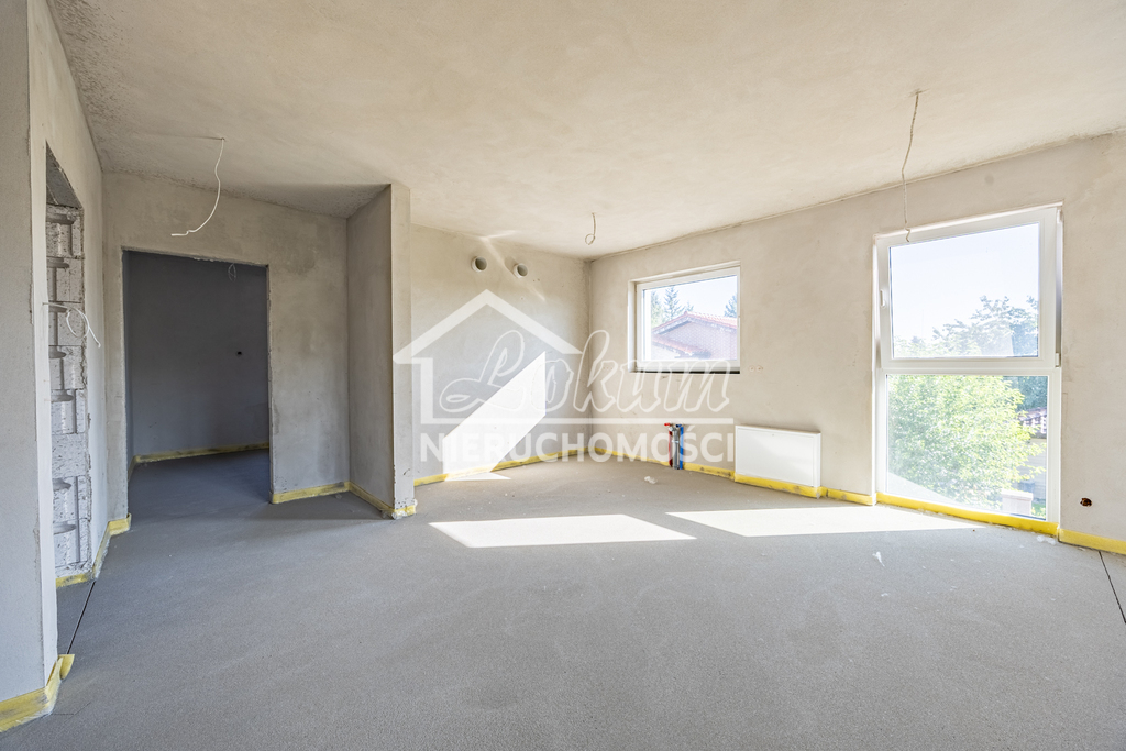 Mieszkanie 118,52&nbsp;m², Stobno - zdjęcie 5