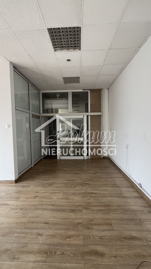 Lokal biurowy na sprzedaż, 30 m², Szczecin - zdjęcie 9