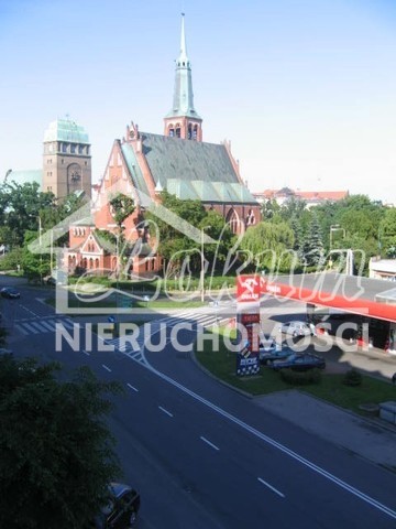 Lokal biurowy na sprzedaż, 30 m², Szczecin - zdjęcie 1