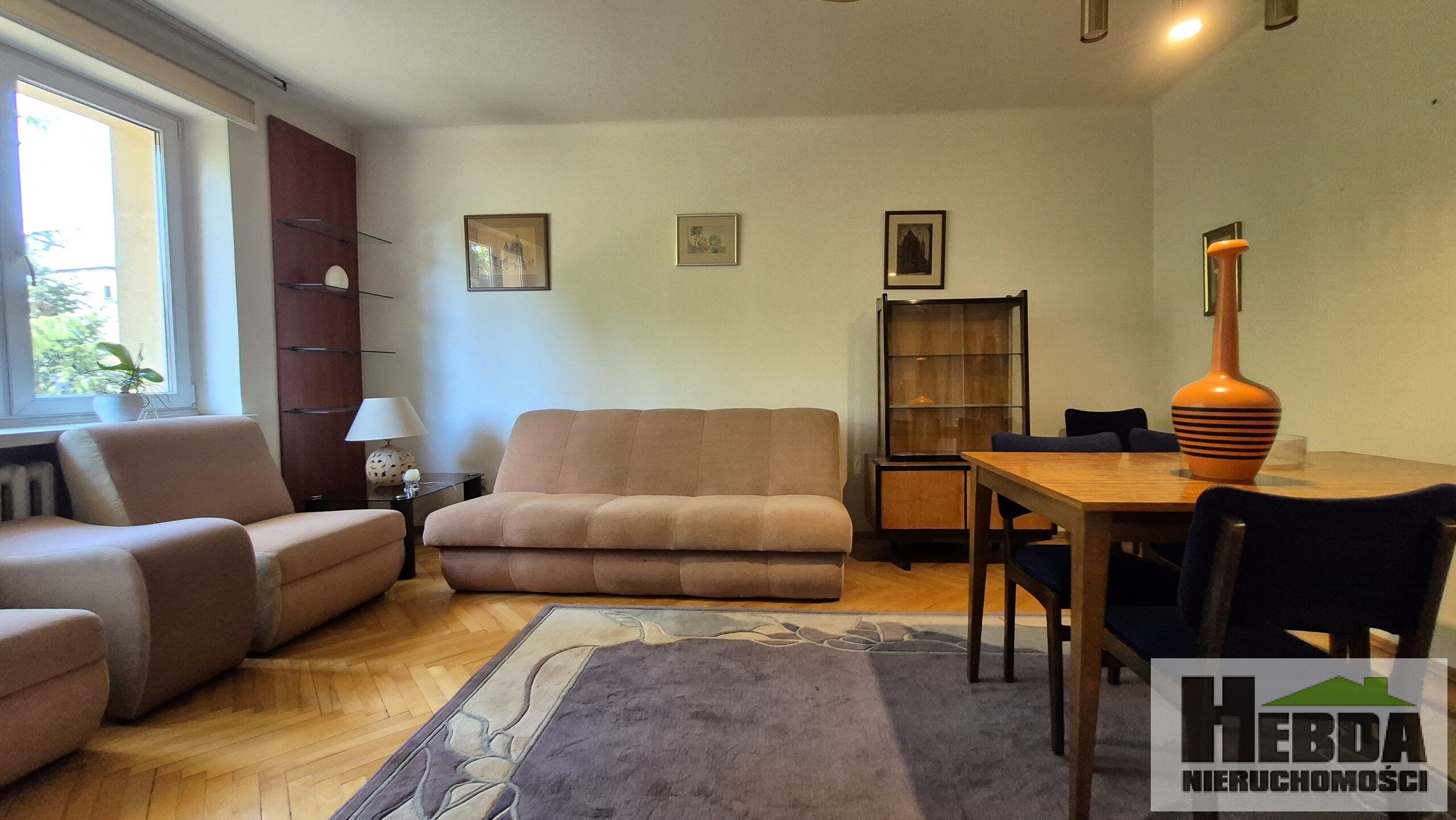 Tarnów, zamieszkaj z klimatem PRL, 52 m2 ,rewelacyjne za 430 000 - zdjęcie 8