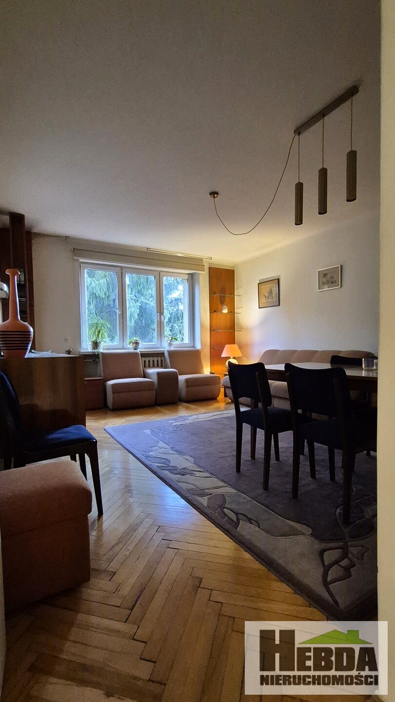 Tarnów, zamieszkaj z klimatem PRL, 52 m2 ,rewelacyjne za 430 000 - zdjęcie 2