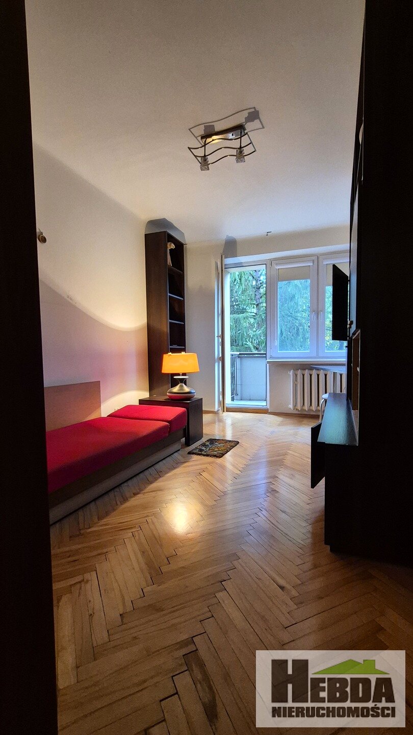 Tarnów, zamieszkaj z klimatem PRL, 52 m2 ,rewelacyjne za 430 000 - zdjęcie 3