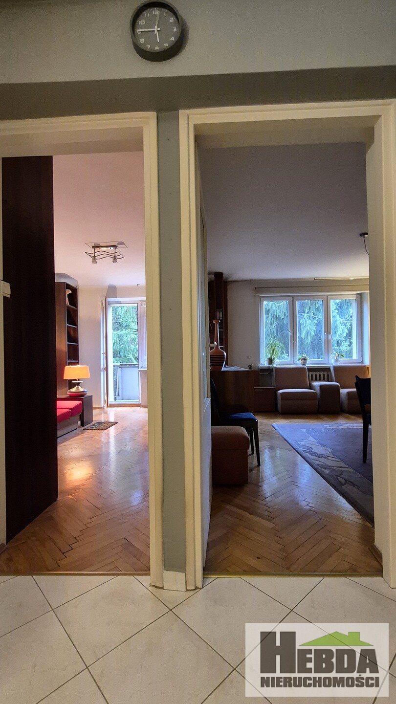 Tarnów, zamieszkaj z klimatem PRL, 52 m2 ,rewelacyjne za 430 000 - zdjęcie 4