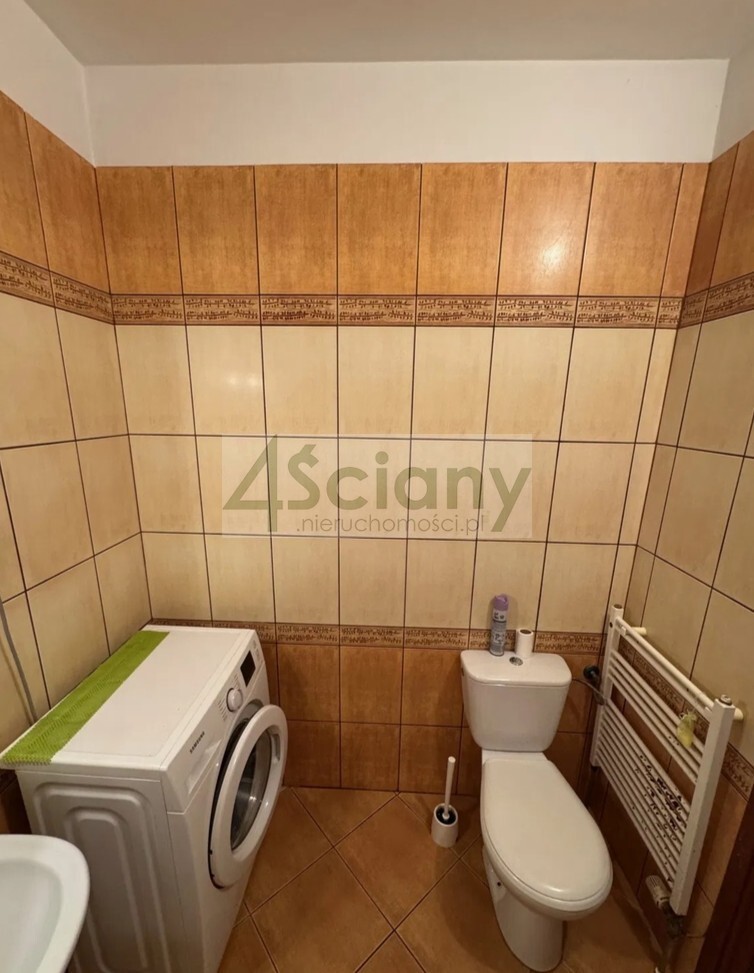 Mieszkanie 31,2&nbsp;m², Warszawa, Grochowska - zdjęcie 7