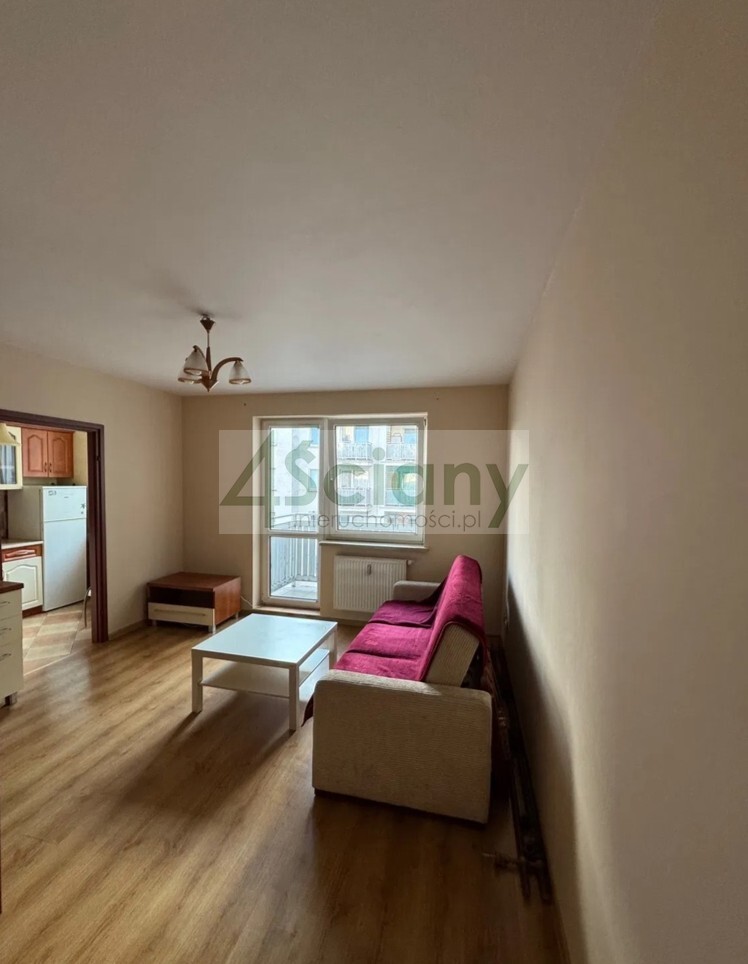 Mieszkanie 31,2&nbsp;m², Warszawa, Grochowska - zdjęcie 3