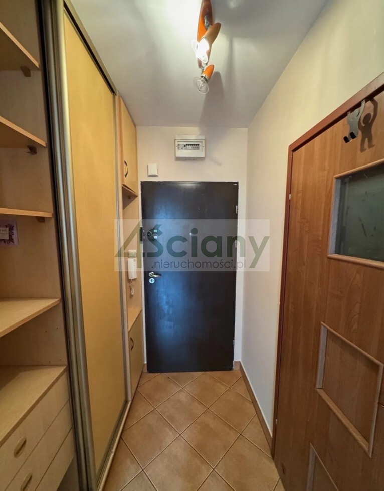 Mieszkanie 31,2&nbsp;m², Warszawa, Grochowska - zdjęcie 4