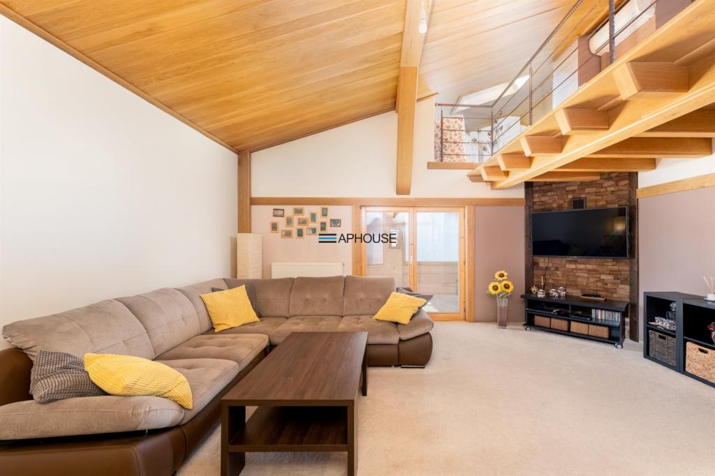 Dom 326 m², Kraków, Strąkowa - zdjęcie 1