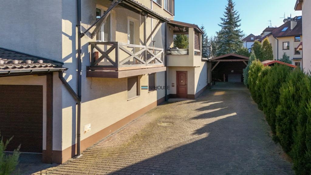 Dom 326 m², Kraków, Strąkowa - zdjęcie 7