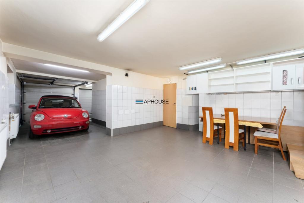 Dom 326 m², Kraków, Strąkowa - zdjęcie 3