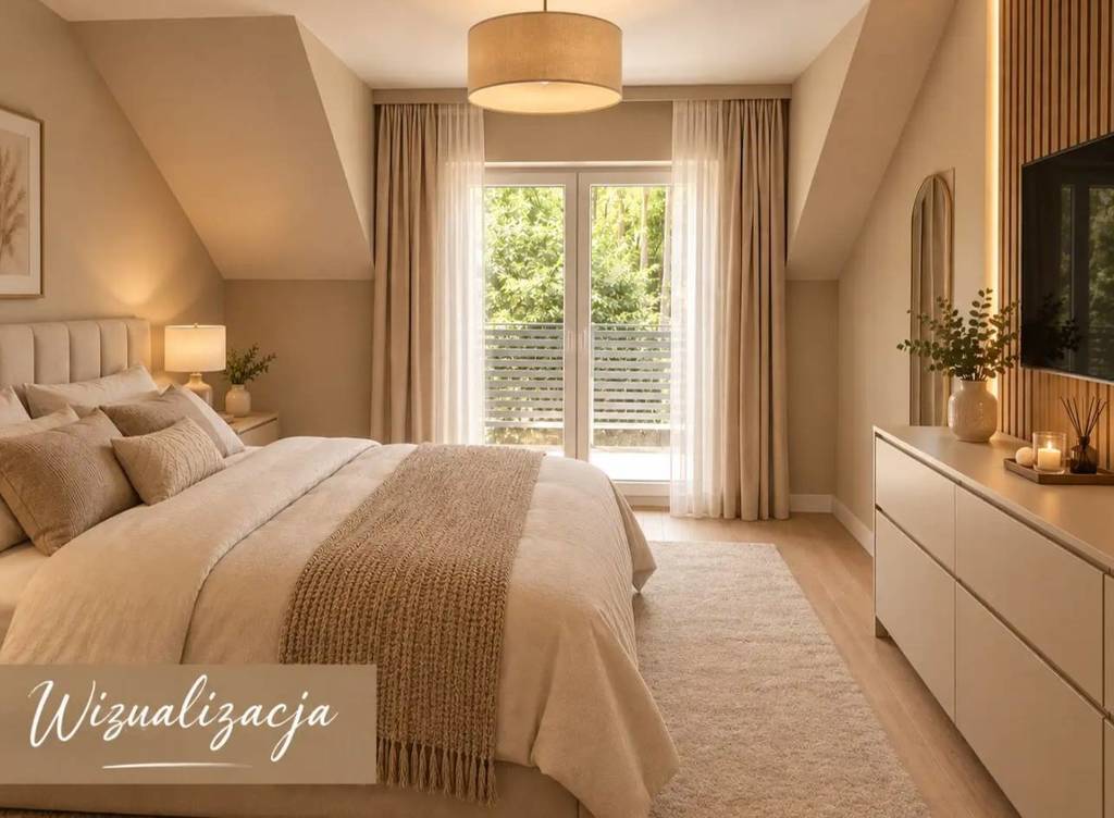 Dom 165&nbsp;m², Międzyborów - zdjęcie 4