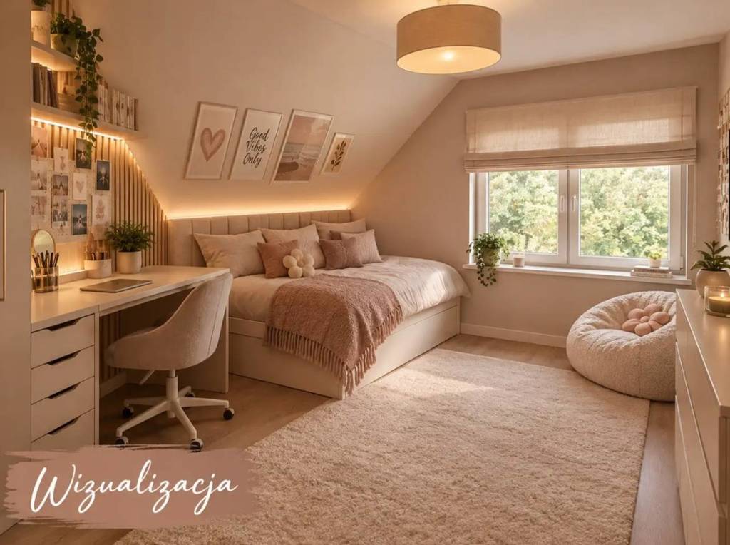 Dom 165&nbsp;m², Międzyborów - zdjęcie 6