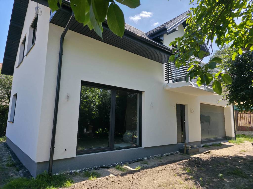 Dom 165&nbsp;m², Międzyborów - zdjęcie 3
