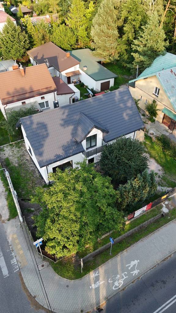 Dom 165&nbsp;m², Międzyborów - zdjęcie 10