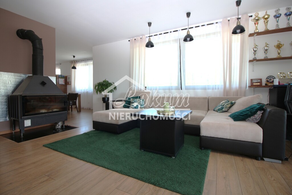 Dom 220 m², Stargard - zdjęcie 11