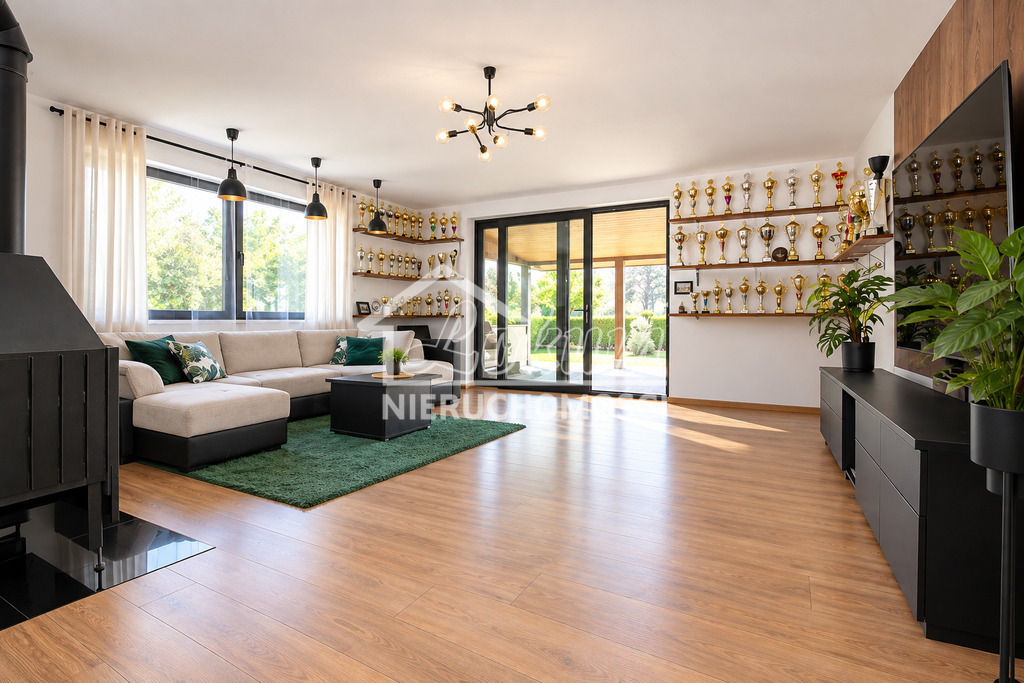 Dom 220 m², Stargard - zdjęcie 8