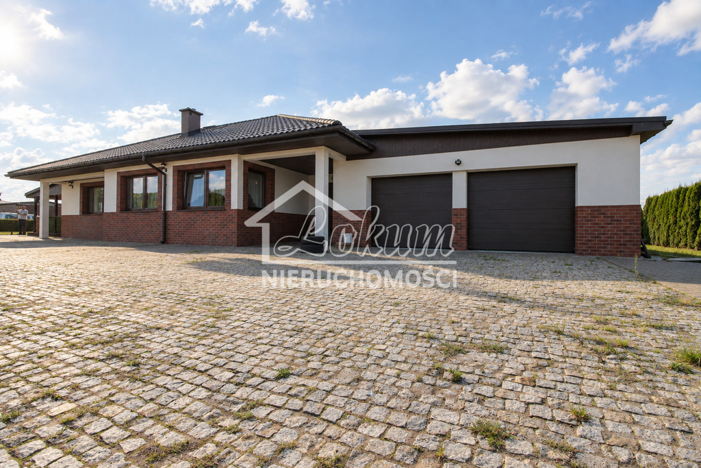 Dom 220 m², Stargard - zdjęcie 1